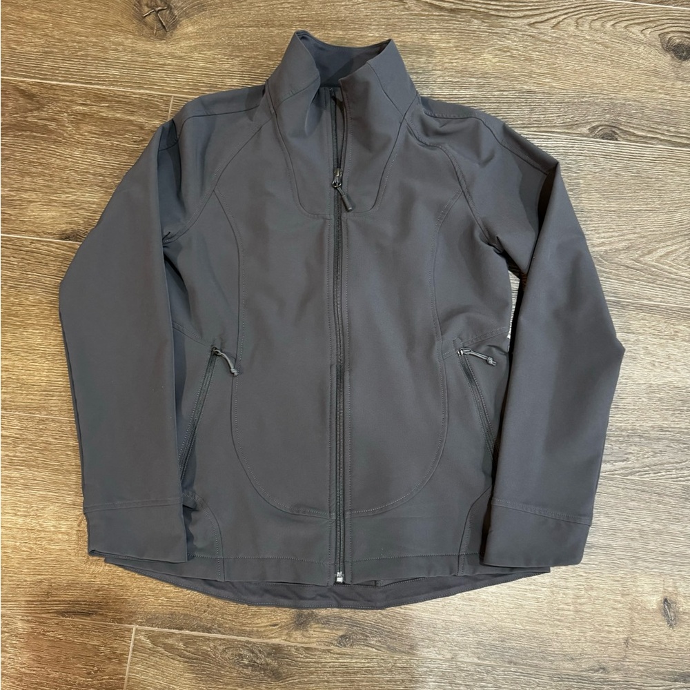 The North Face  ∙Tech Stretch Soft Shell Jacket Size Medium